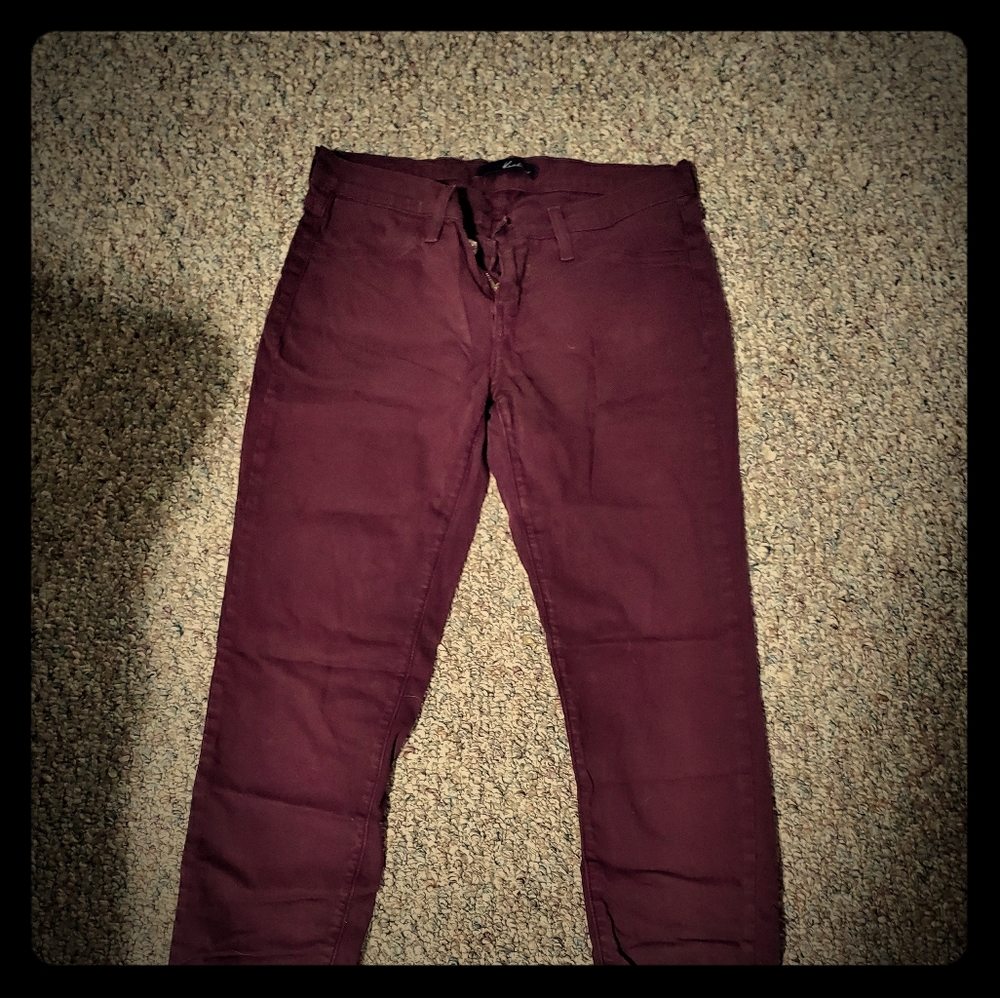 Pants